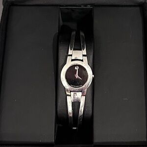 MOVADO Bracelet Style Watch GUC